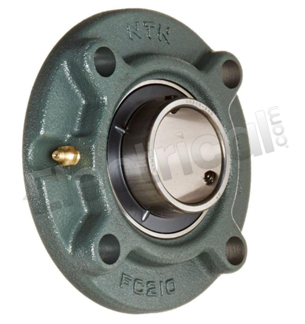 UCFC207D1
