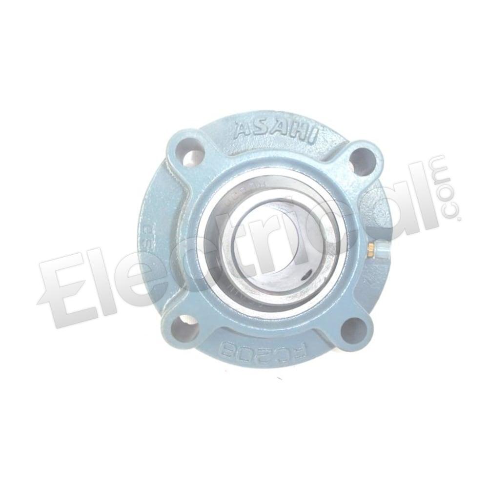 UCFC208