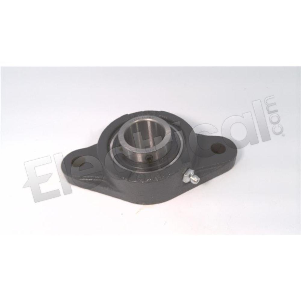 UCFL206 30MM