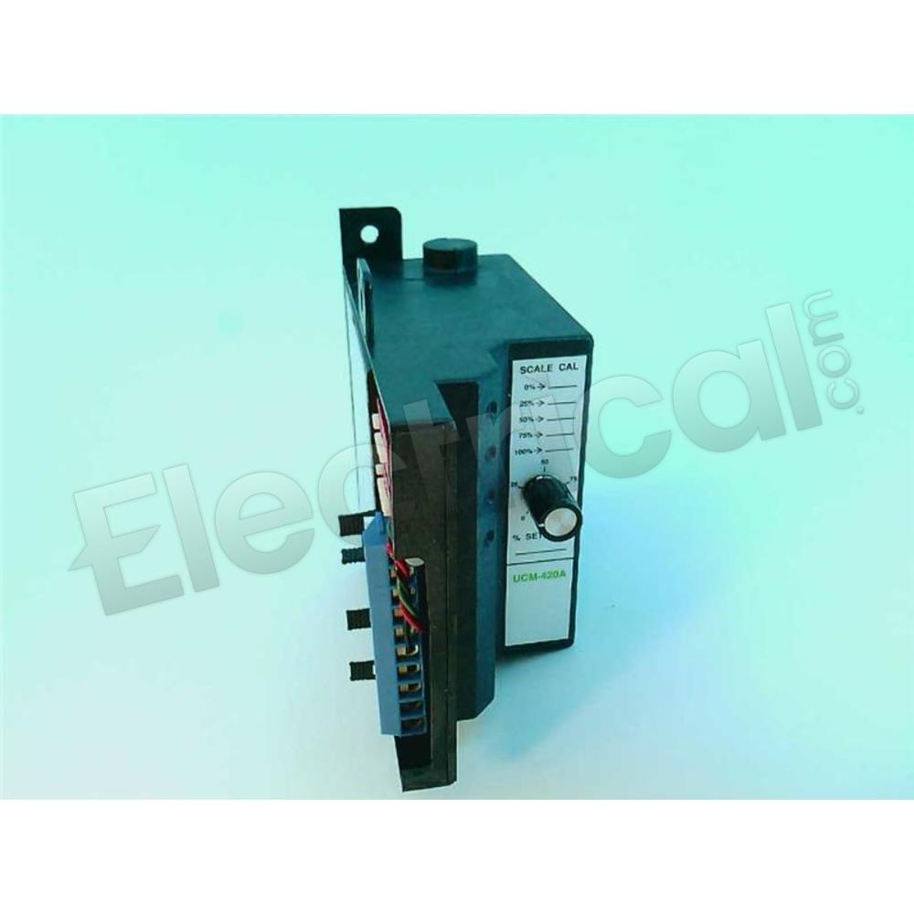 UCM-420A