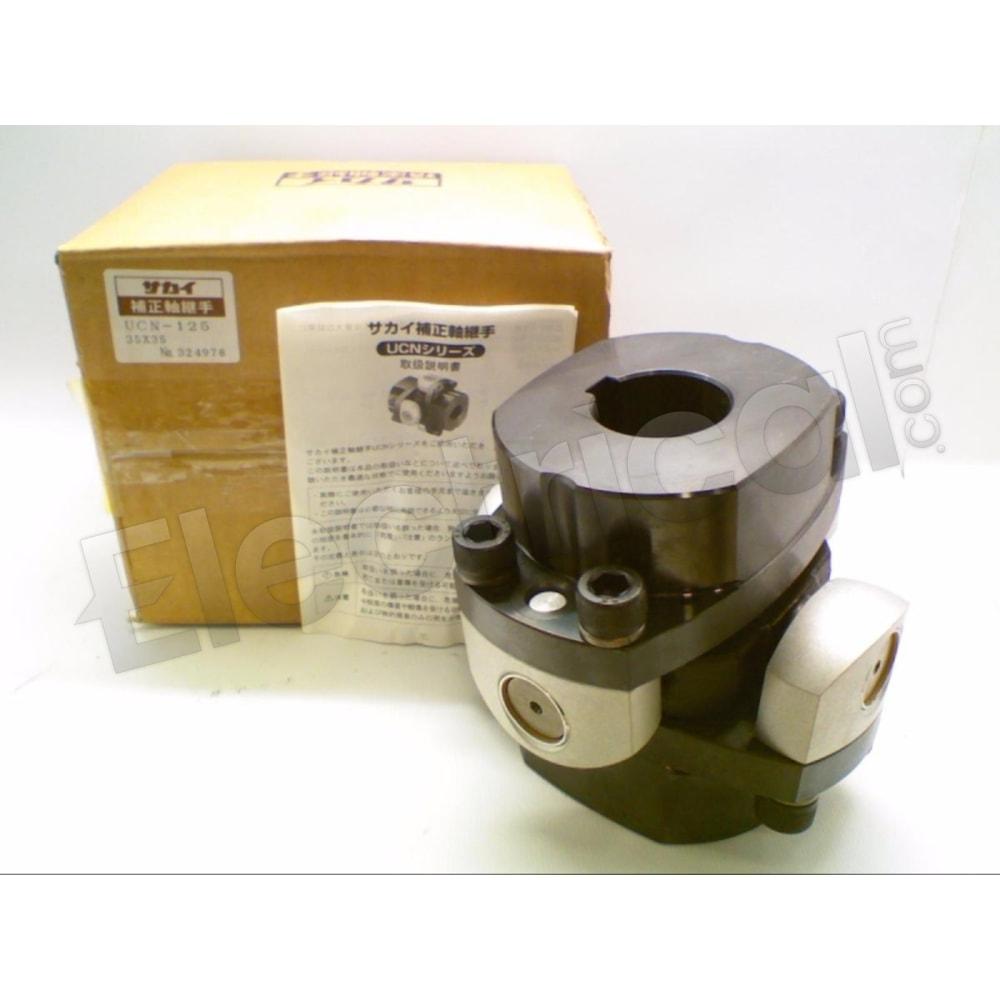 UCN-125B-35X35