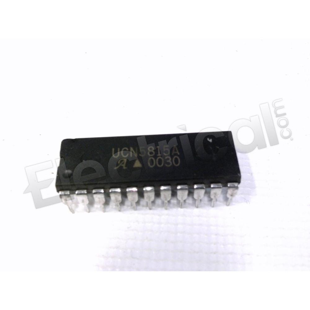Allegro Microsystems Part And Accessory UCN5815A