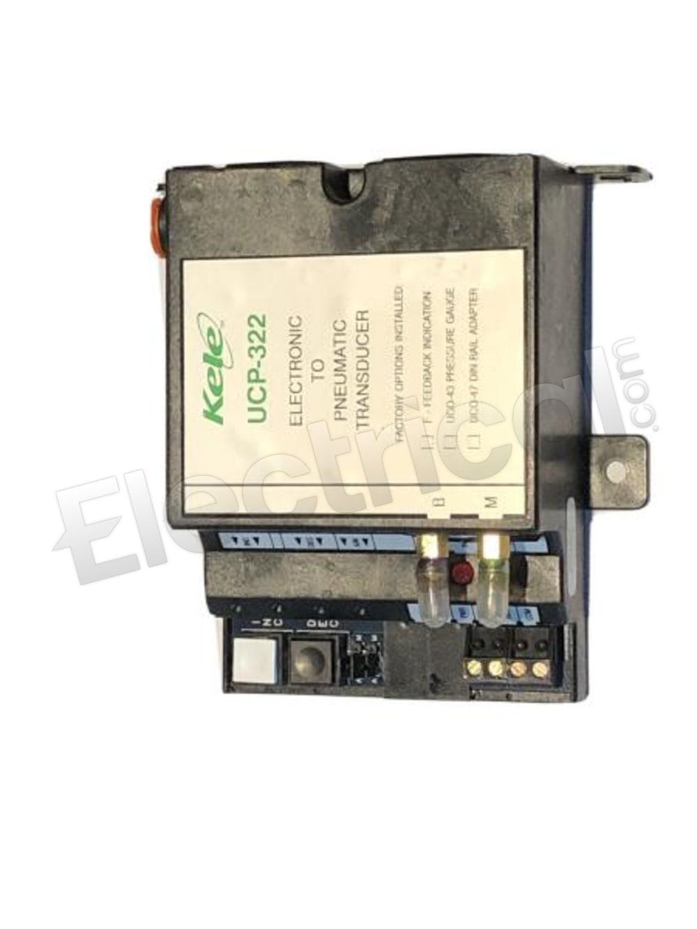 UCP-322