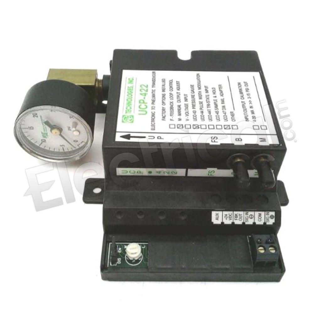 UCP-422-M-43-47
