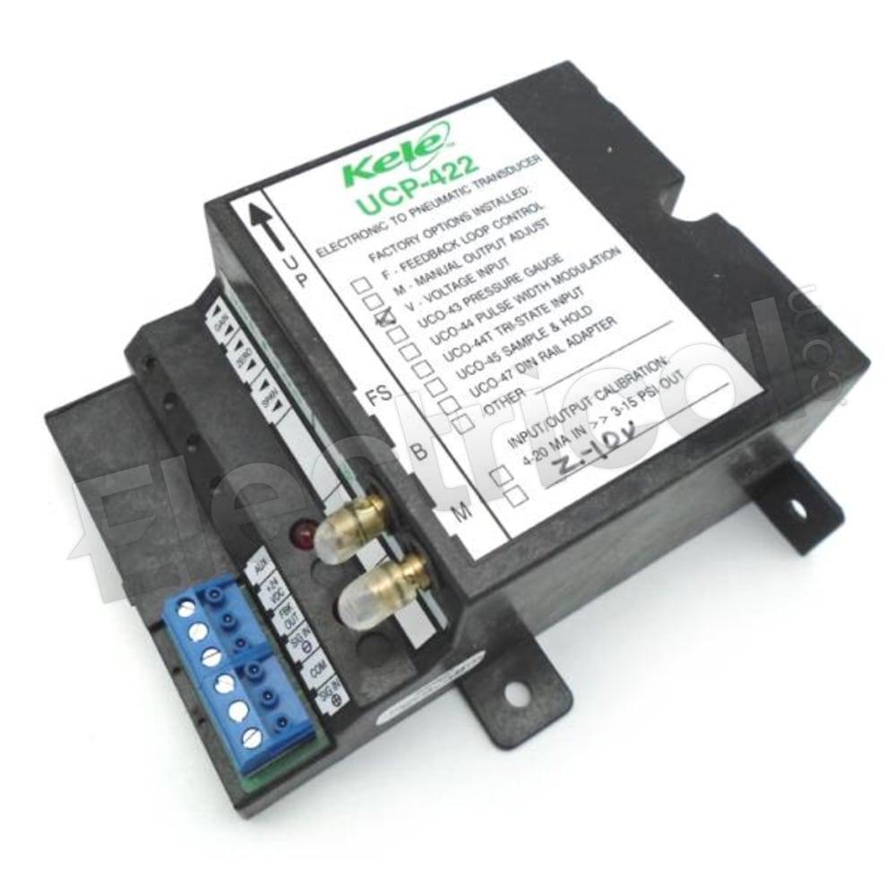 UCP-422-V2