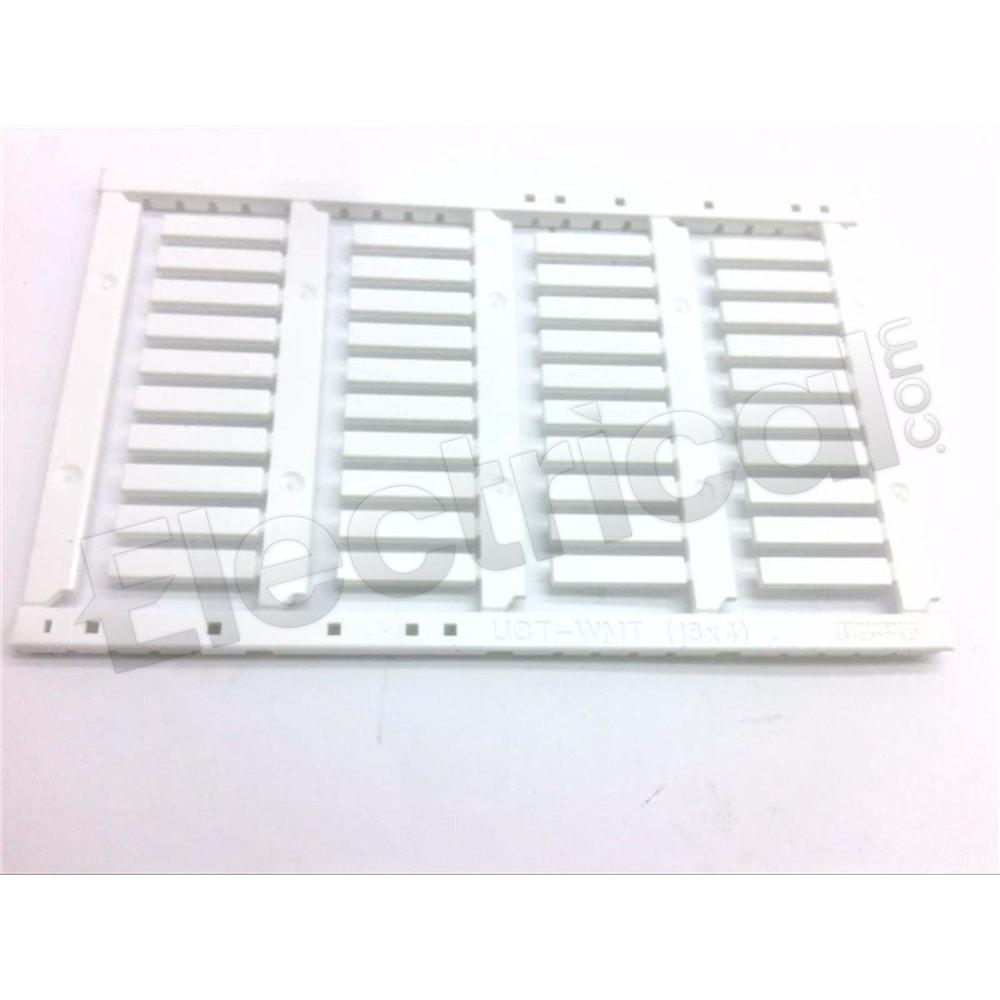 UCT-WMT (18X4)