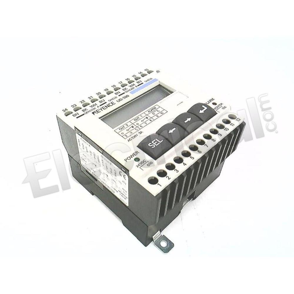 UD-300