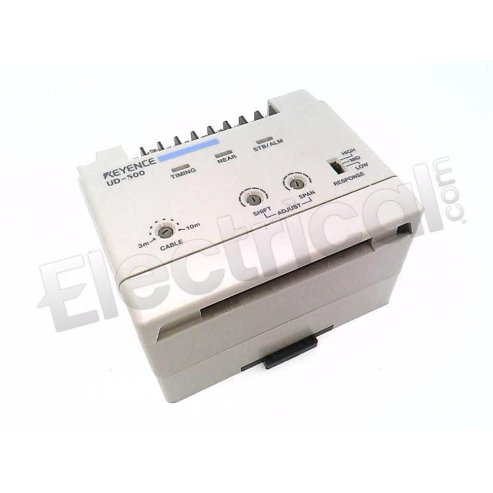 UD-500