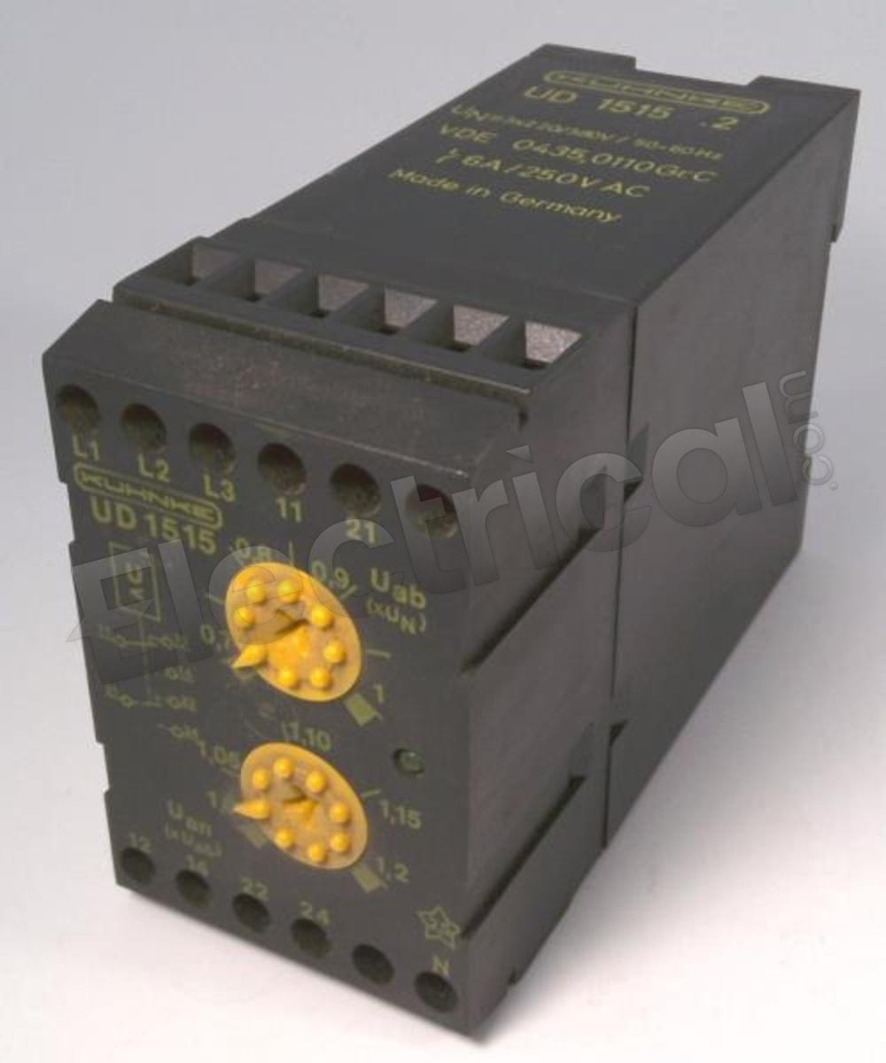 UD1515.2-220/380V-50/60HZ