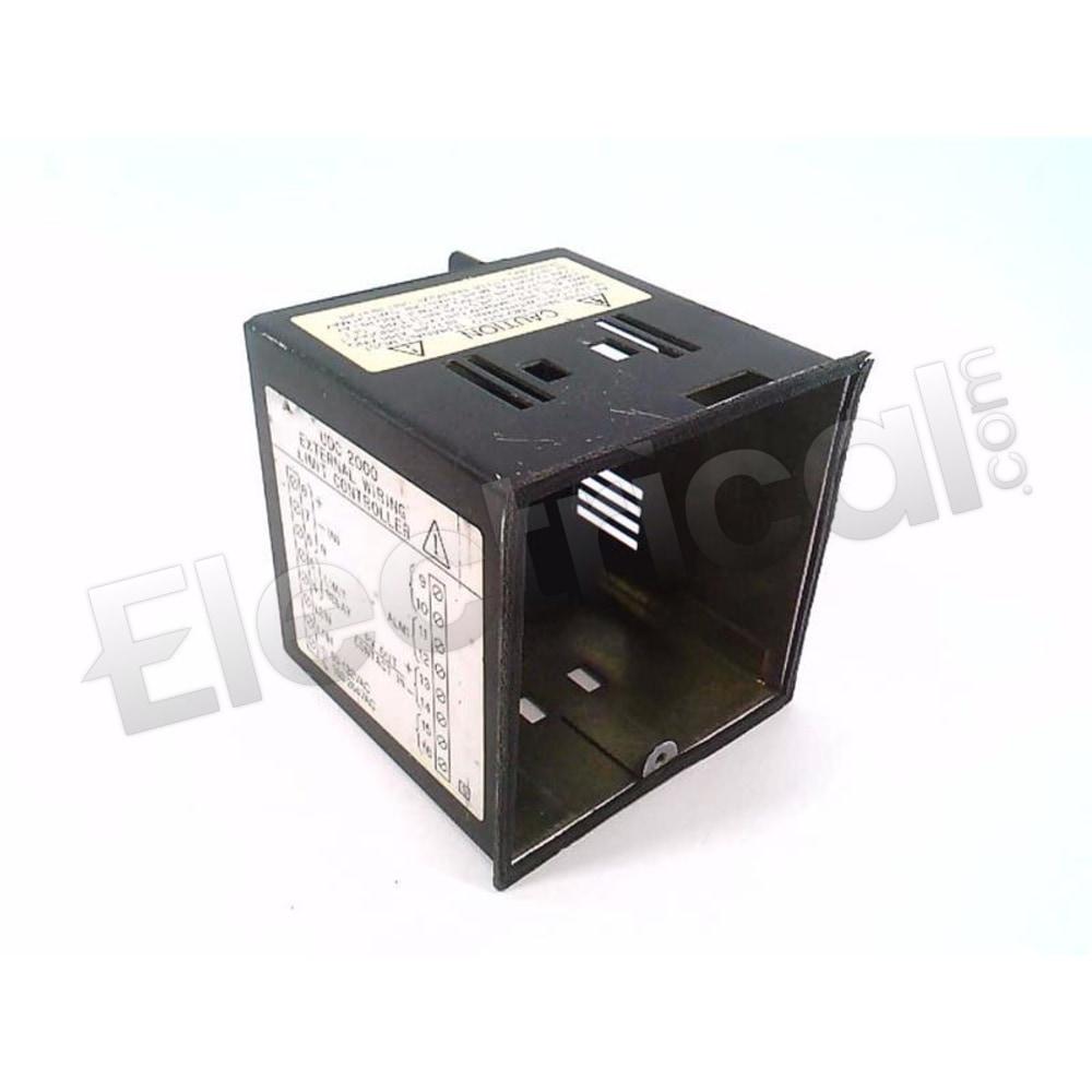 UDC2000-MINI-PRO-HOUSING