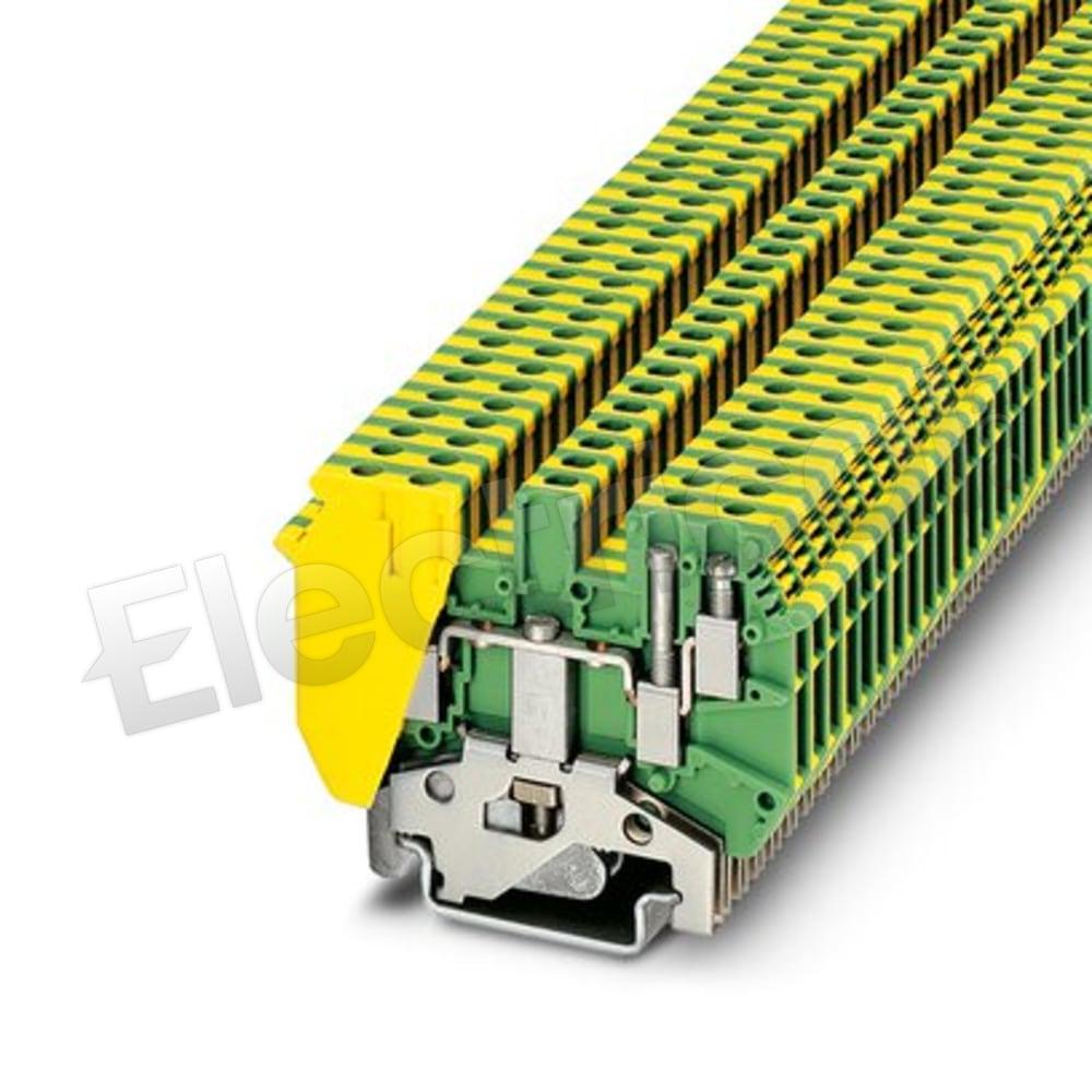 Phoenix Contact Tools UDK 3-PE