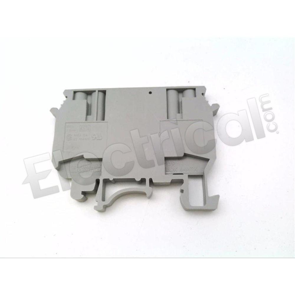 Phoenix Contact Tools UDK 4-MTK