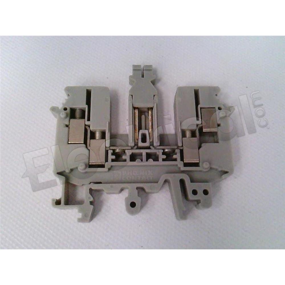 Phoenix Contact Tools UDK 4-T