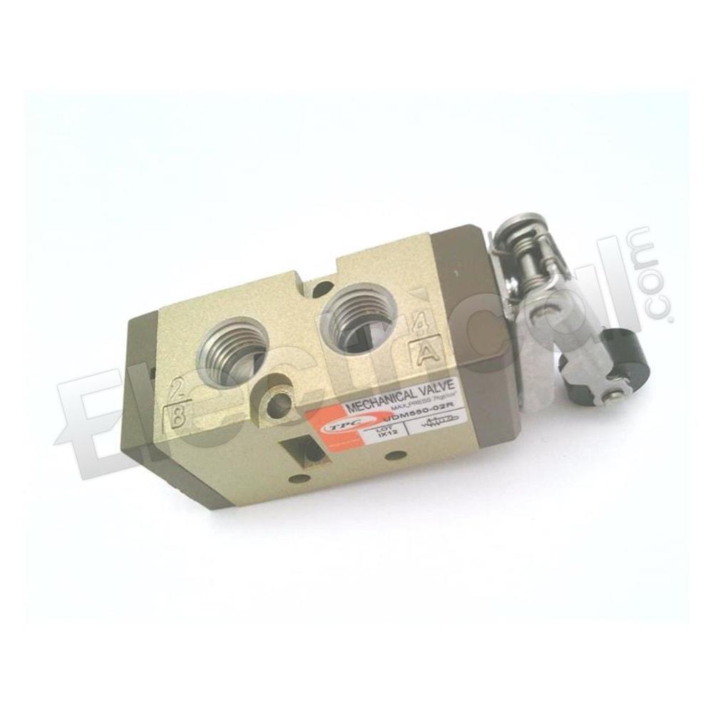 UDM550-02R