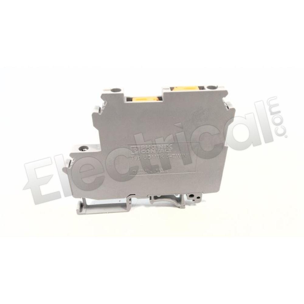 Phoenix Contact Tools UDMTK 5-TWIN-P/P