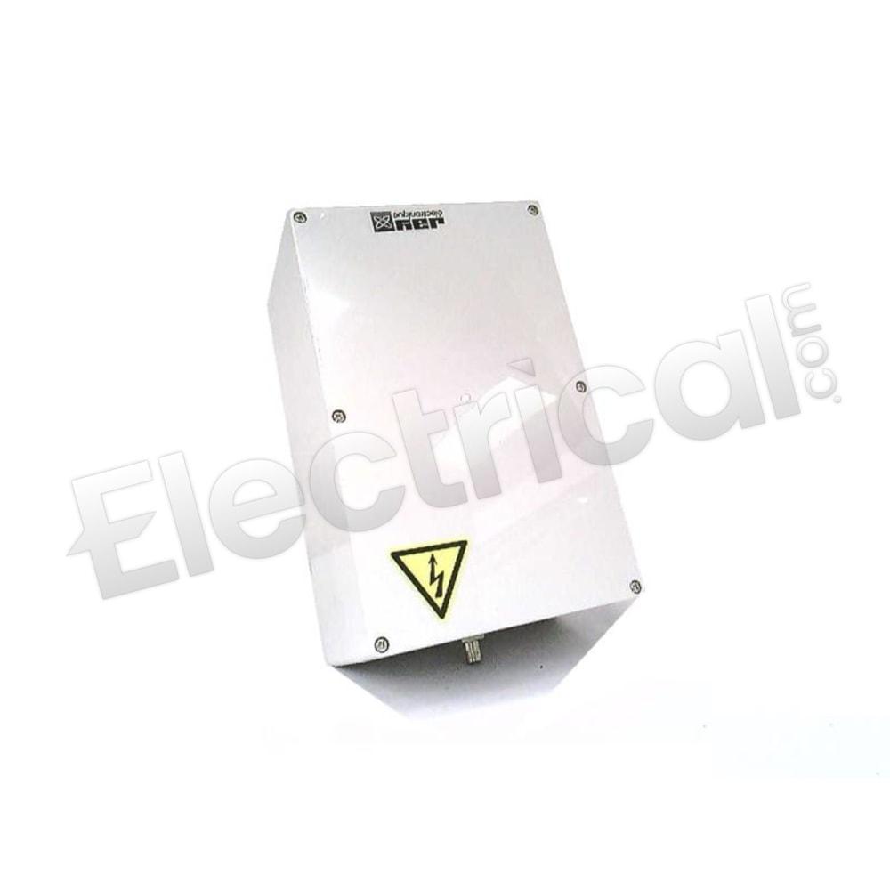 Jay Electronique Enclosure UDR0BB00-111