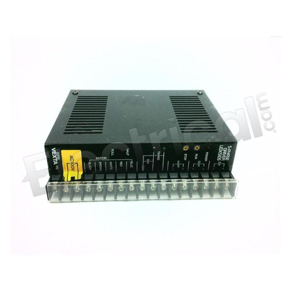 UDX5105