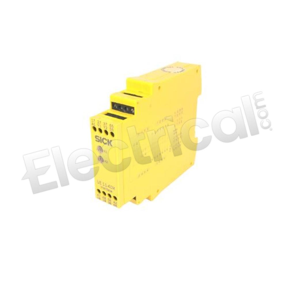 UE114DX2D3.5