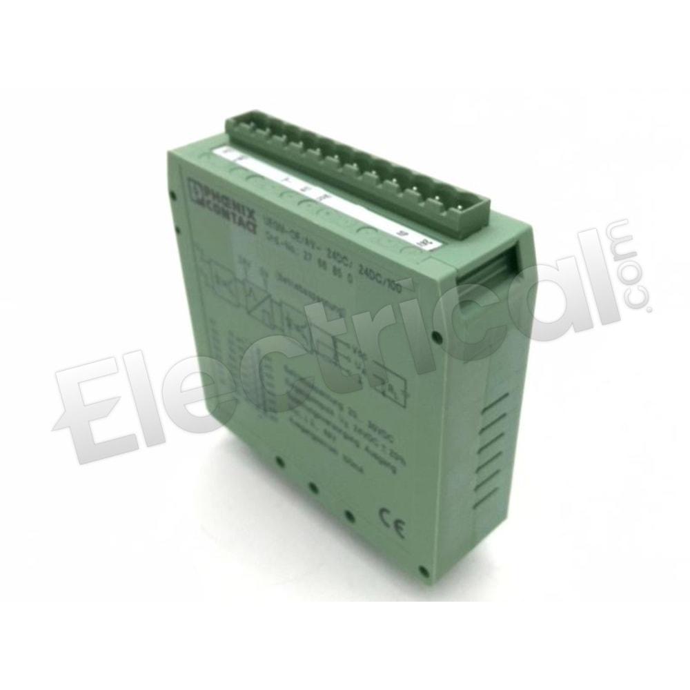 UEGM-OE/AV-24DC/24DC/100