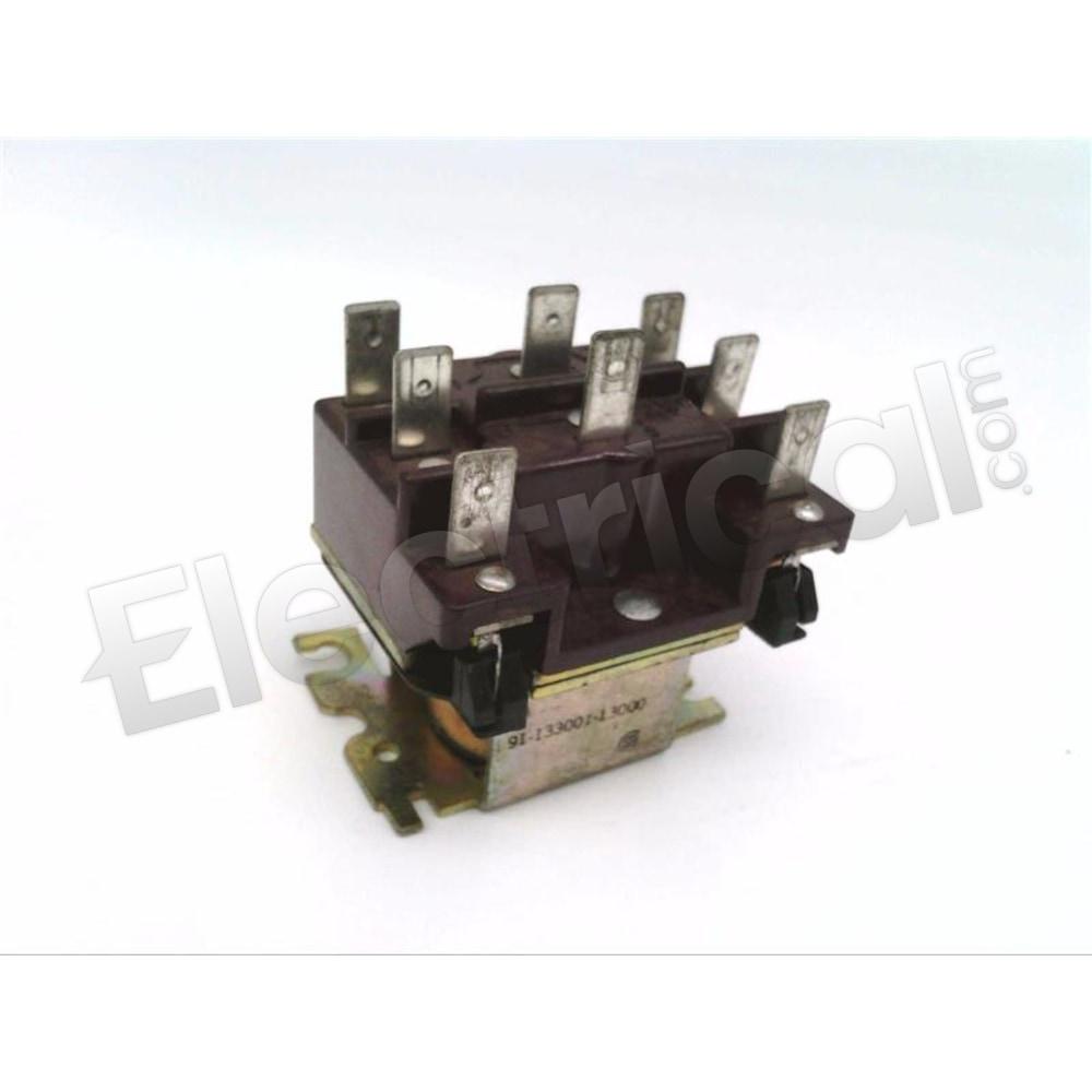 Universal Enterprise Overload Relay UER342