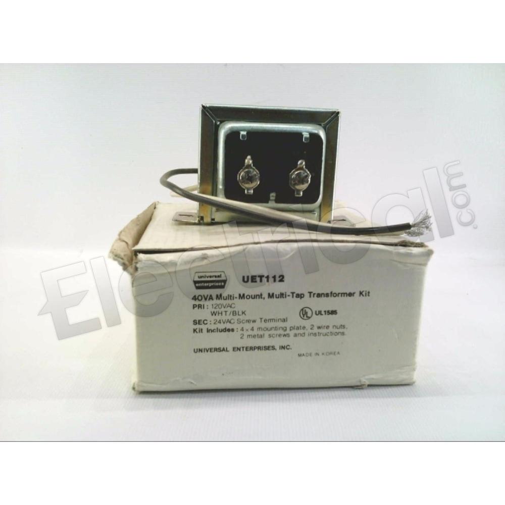 UET112