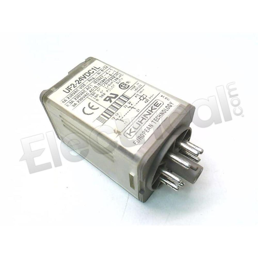UF2-24VDC1L