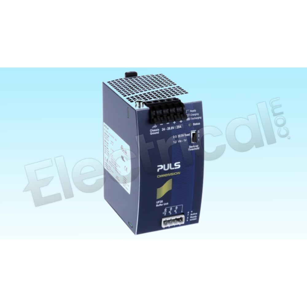 PULS Power Supply Accessory UF20.241