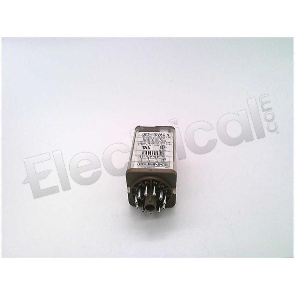 UF3-110VAC-N