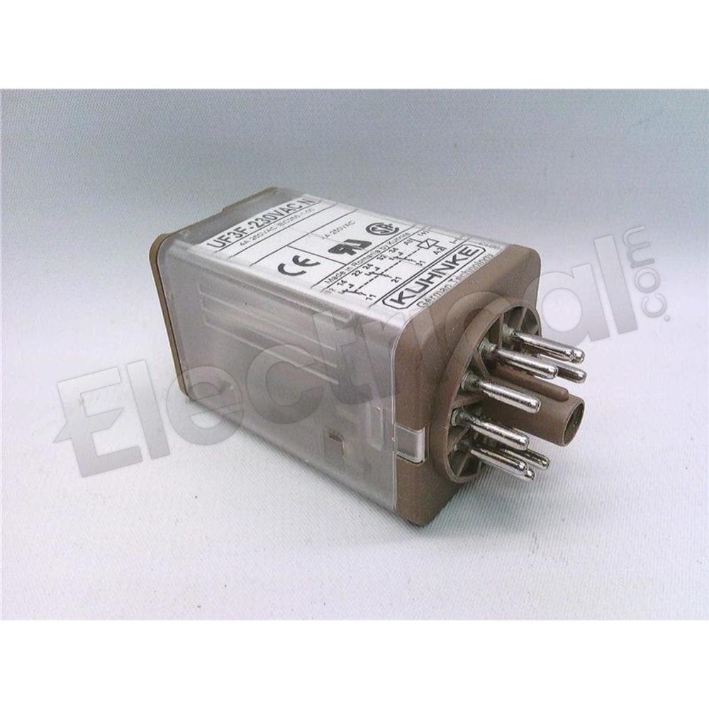 UF3F-230VAC-N