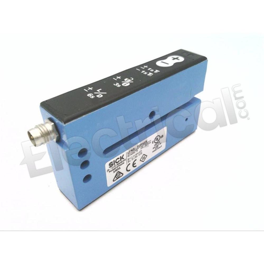 UFN3-70P415