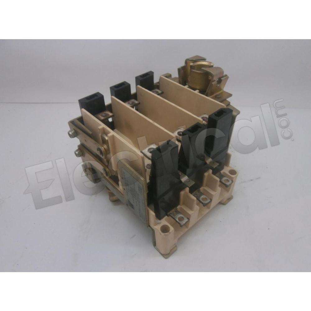 Hubbell Fuse Part And Accessory UFS-13