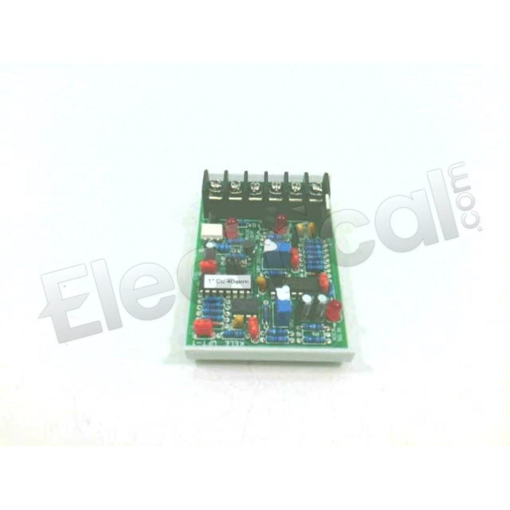 UFT-1A