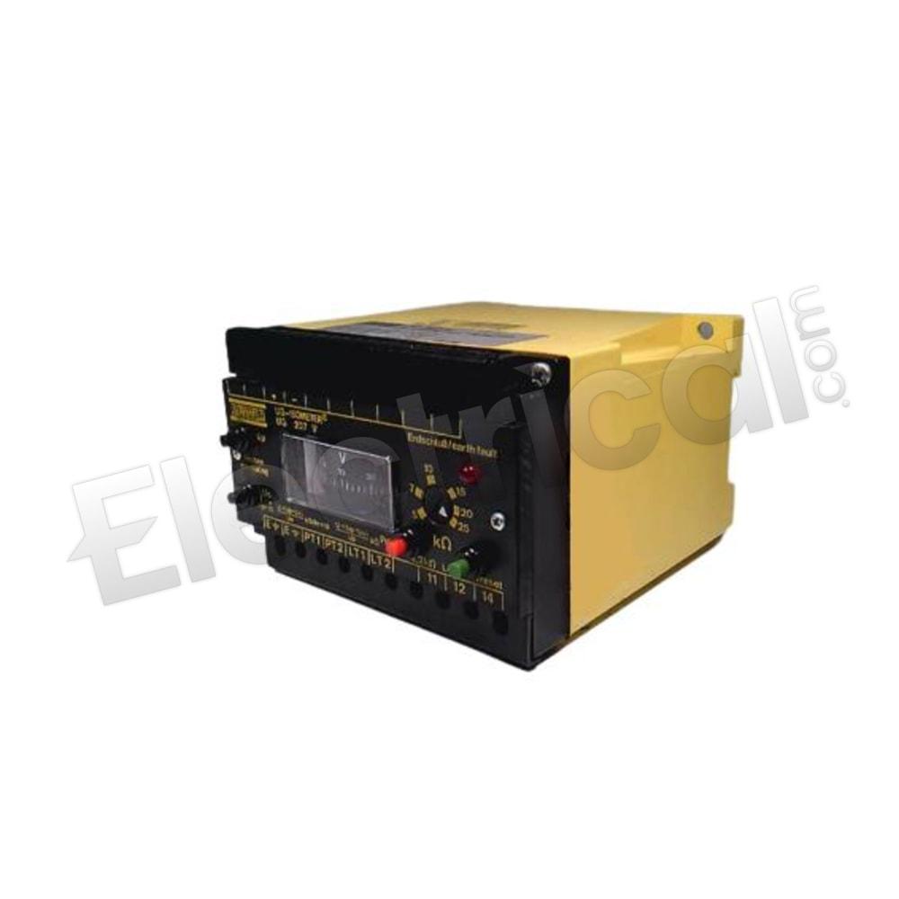 UG207V