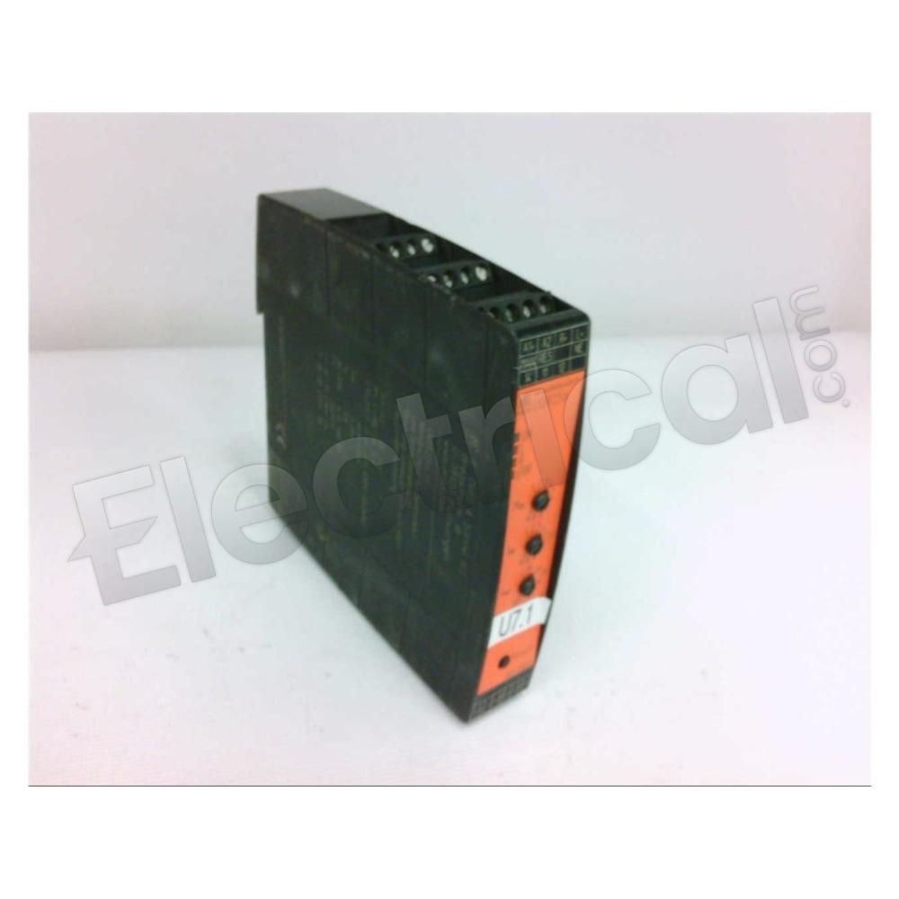 Dold Motor Starter UG9256