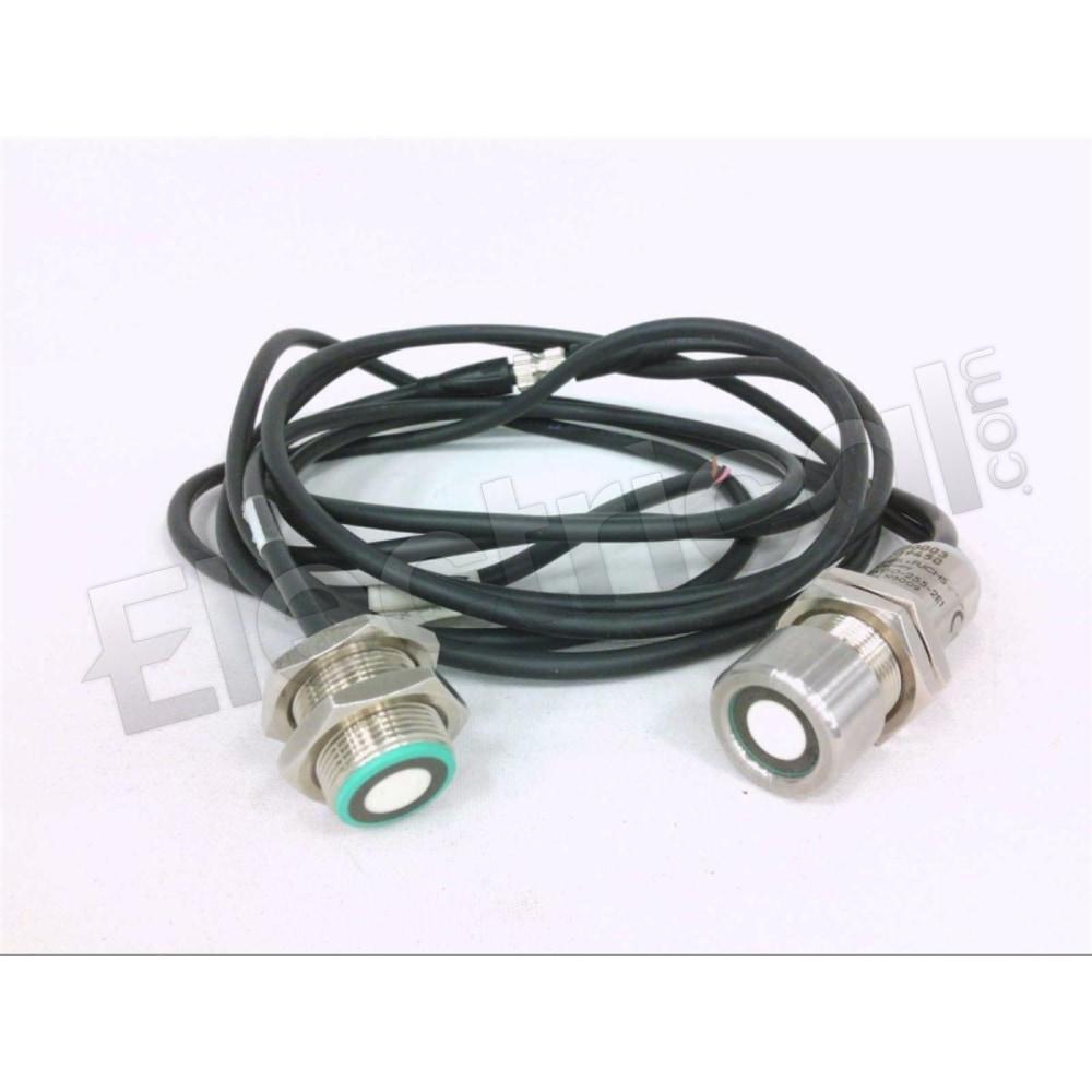 UGB-18GM50-255-2E1