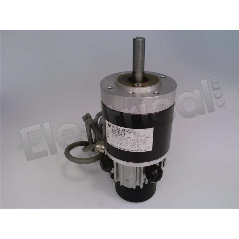 UGRMEM-04MSAD2