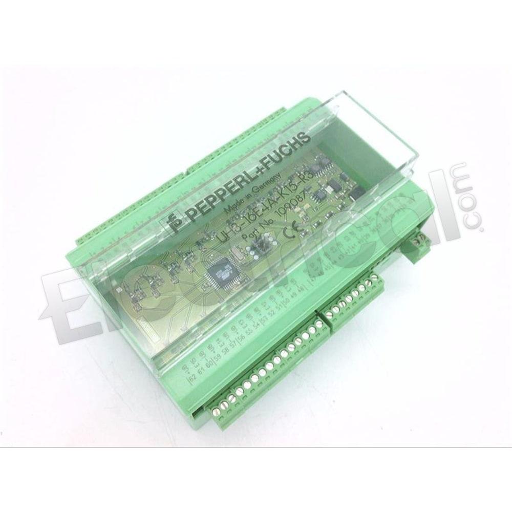 UH 3-16E4A-K15-R3