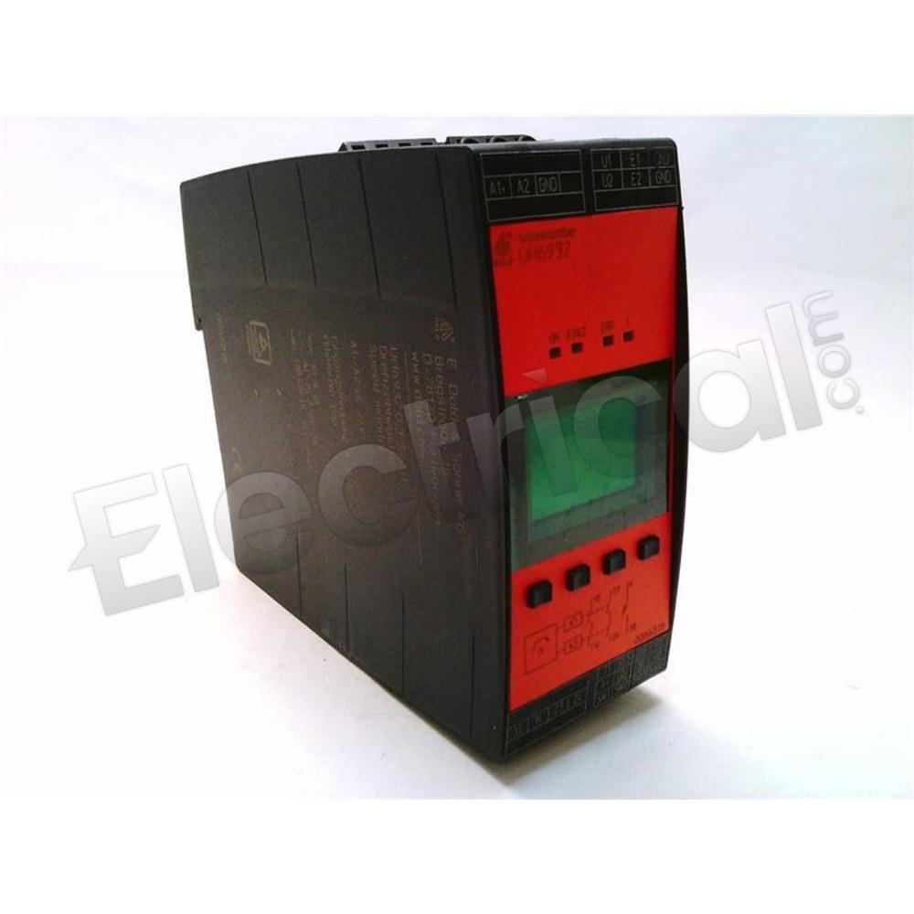 UH6932.02PS/011/DC24V