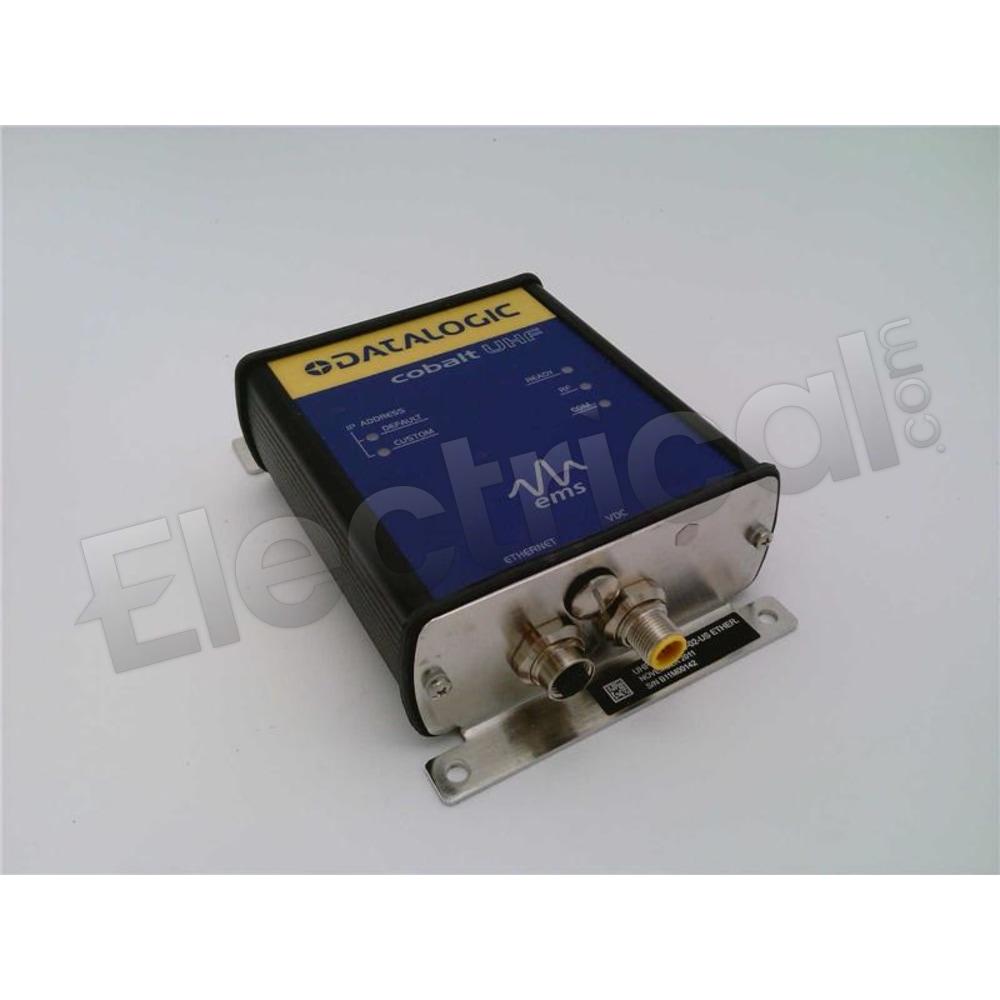 UHF-CNTL-IND-02-US ETHER