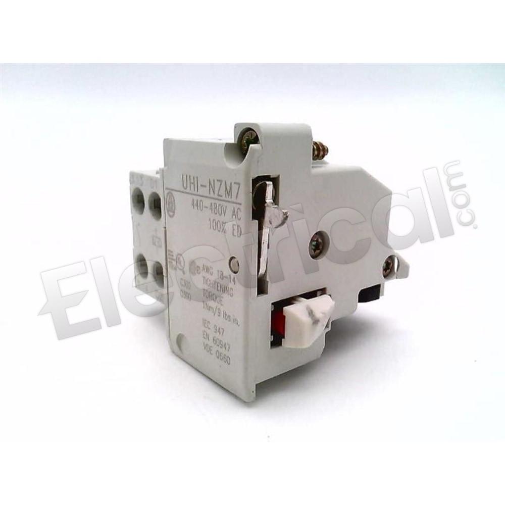 Eaton Trip Units And Programmers UHINZM7440480VAC