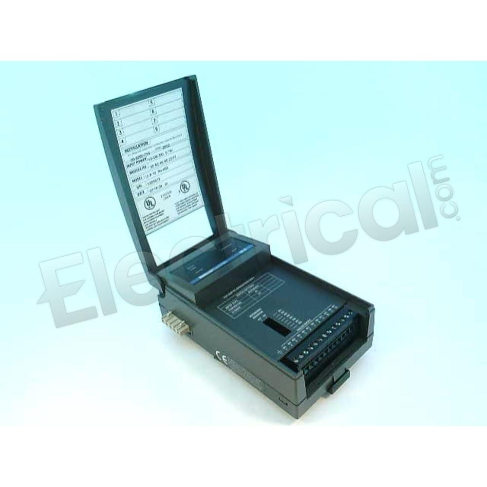 UI 8 10 RS-485