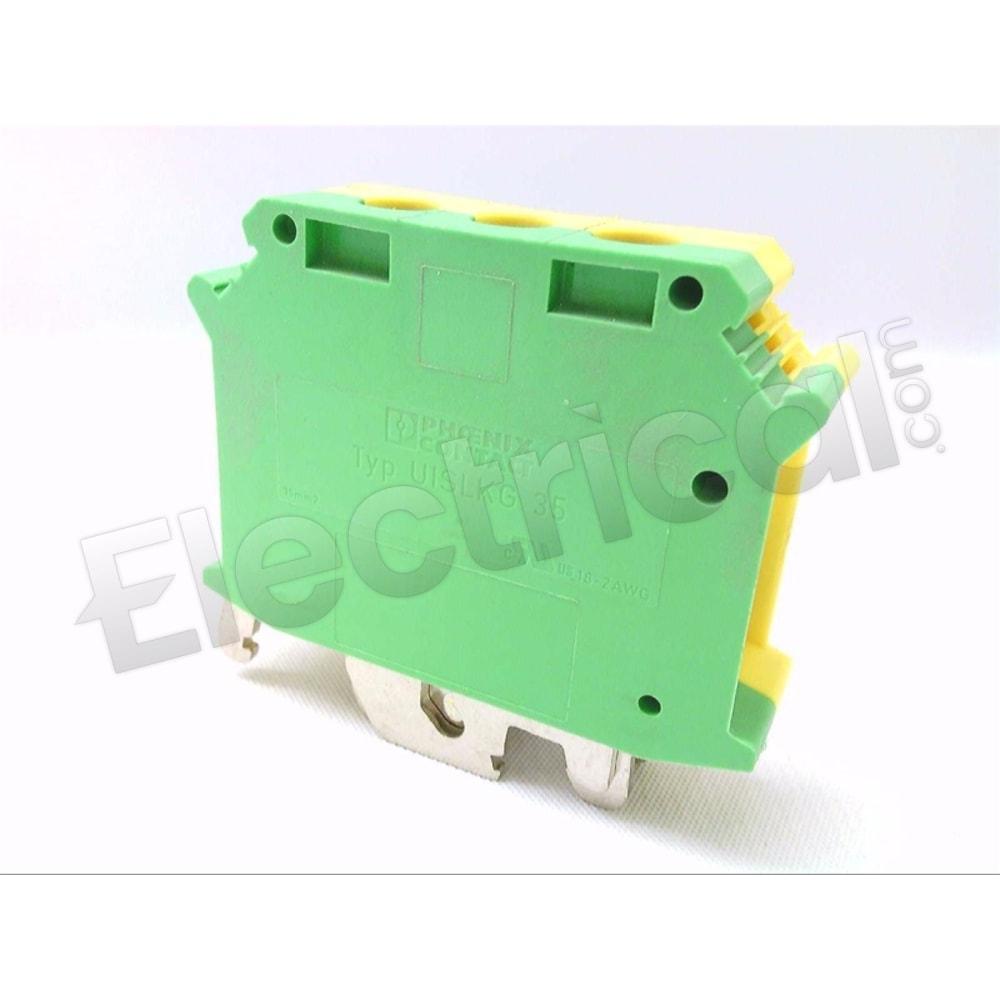 Phoenix Contact Tools UISLKG 35