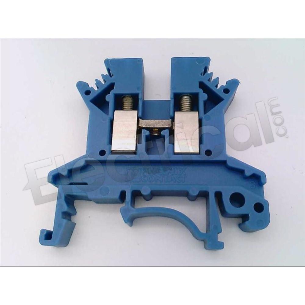 Phoenix Contact Tools UK  2 5 B BU