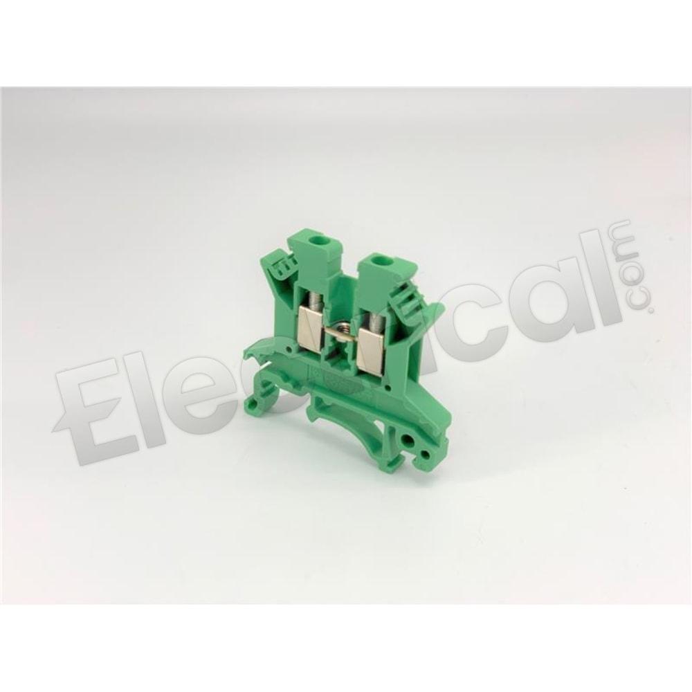 Phoenix Contact Tools UK  2,5 N GN