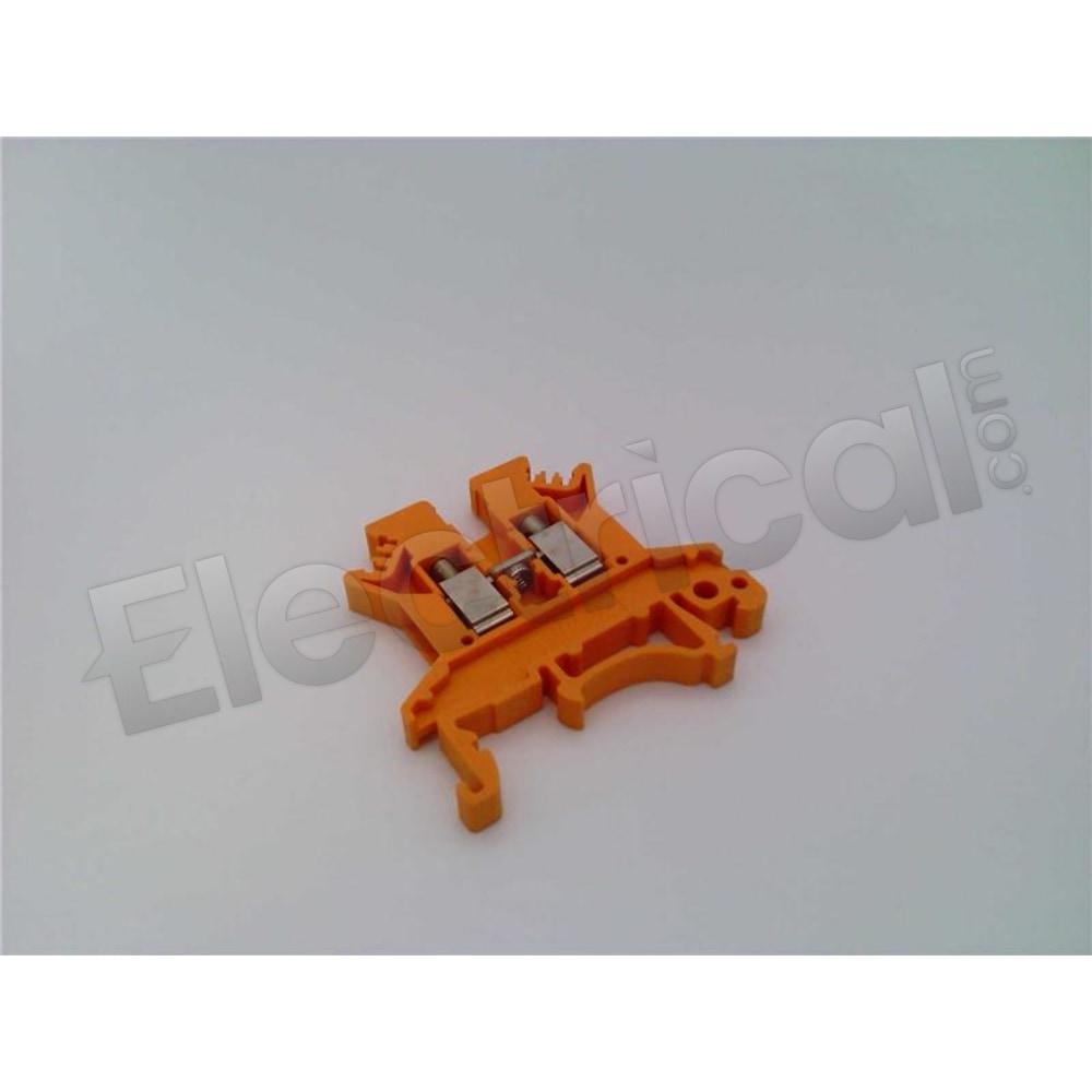 Phoenix Contact Tools UK  2,5 N OG