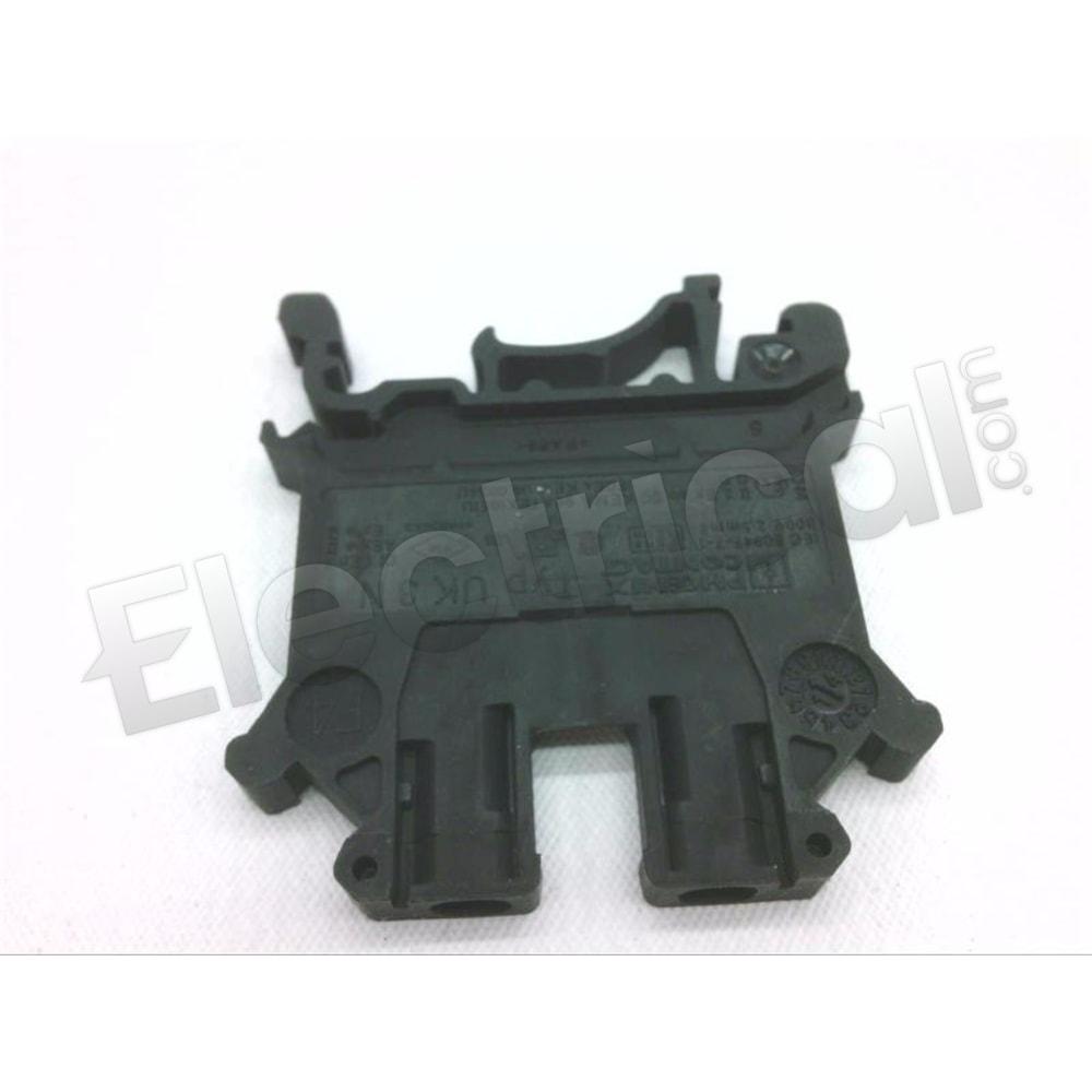 Phoenix Contact Tools UK  3 N BK