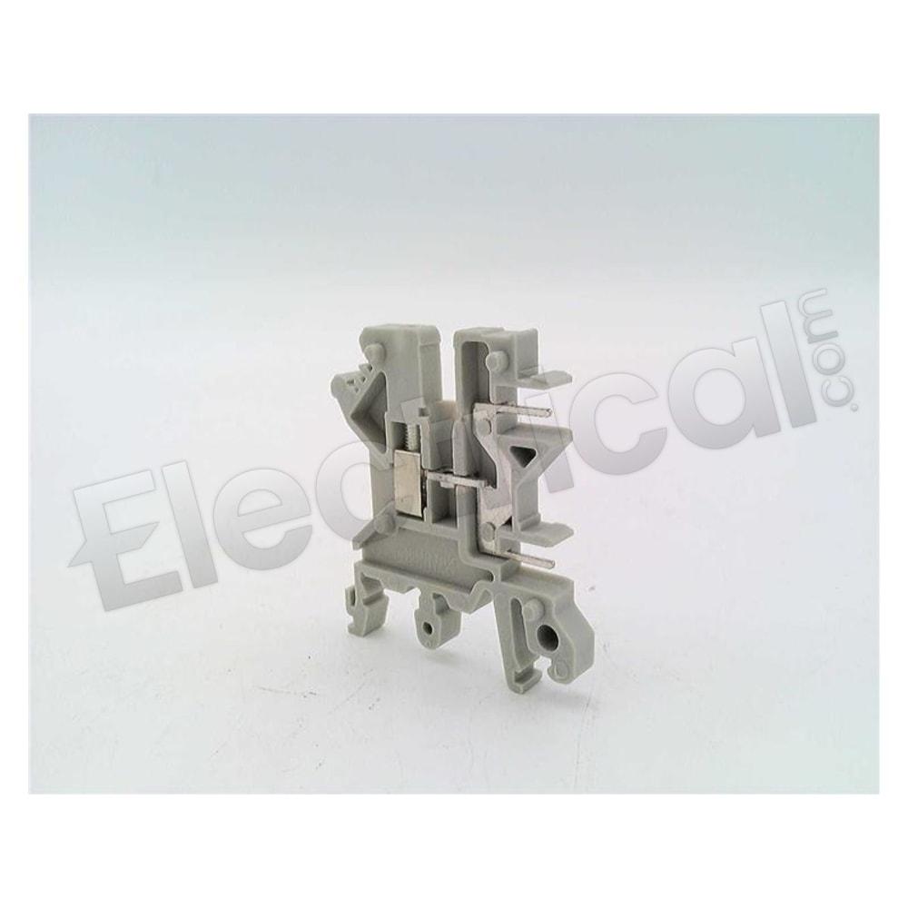 Phoenix Contact Tools UK  3-MSTB-5 08