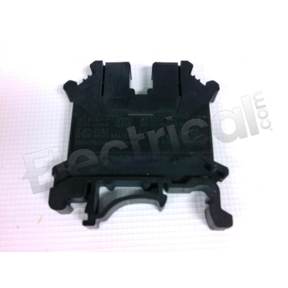 Phoenix Contact Tools UK  5 N BK