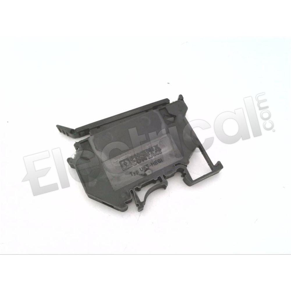 Phoenix Contact Tools UK  5-HESILED 24V- 2MA