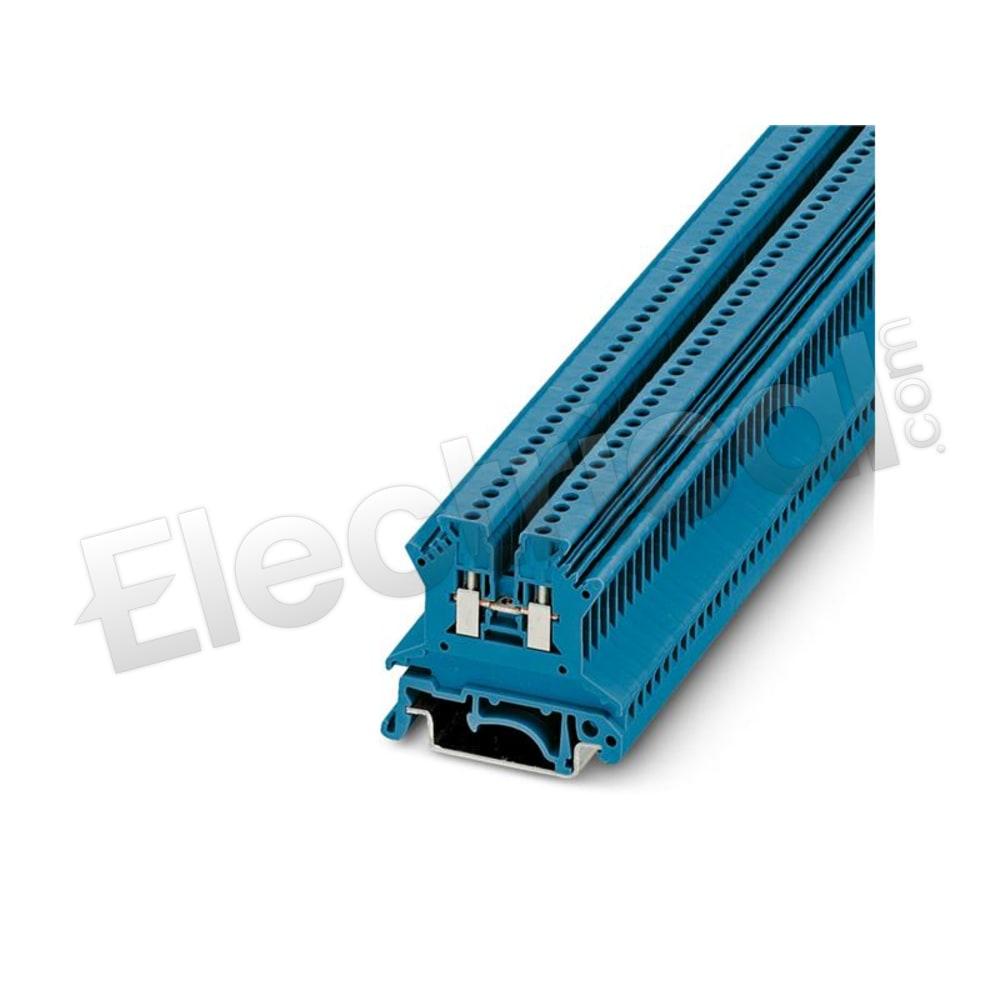 Phoenix Contact Tools UK 1,5 N BU